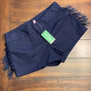 Lilly Pulitzer shorts NWT